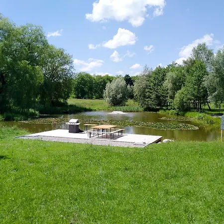 Wanderreitstation Gut Mischenried 3*