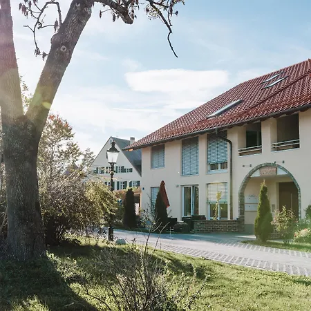 Wanderreitstation Gut Mischenried Szálloda