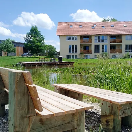 Szálloda Wanderreitstation Gut Mischenried Weßling