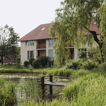 Wanderreitstation Gut Mischenried Szálloda