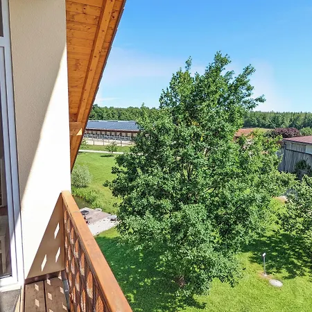 Wanderreitstation Gut Mischenried Weßling