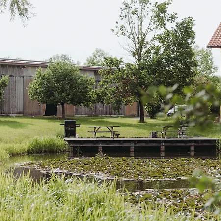 Wanderreitstation Gut Mischenried 3* Weßling
