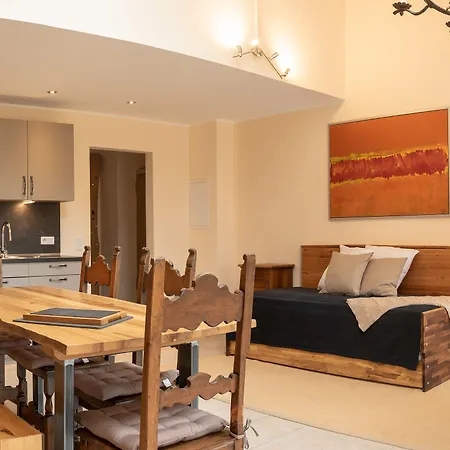 Szálloda Wanderreitstation Gut Mischenried 3*