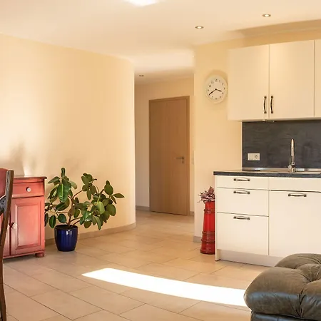 Wanderreitstation Gut Mischenried Szálloda 3*
